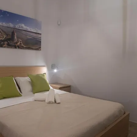 Mrbrown - Cinzia Aparthotel Mazara del Vallo