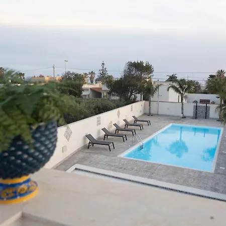 Aparthotel Mrbrown - Cinzia