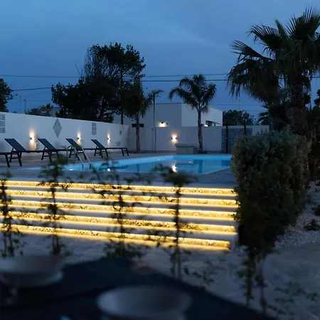 Mrbrown - Cinzia Aparthotel