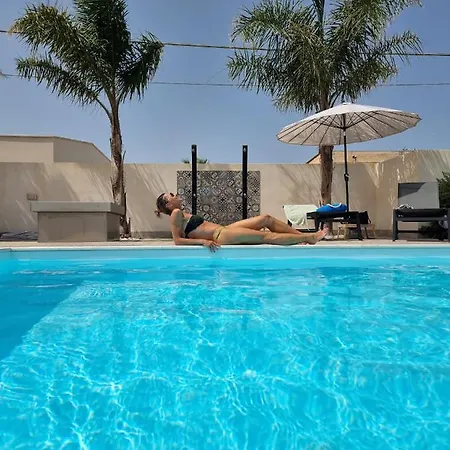 Aparthotel Mrbrown - Cinzia