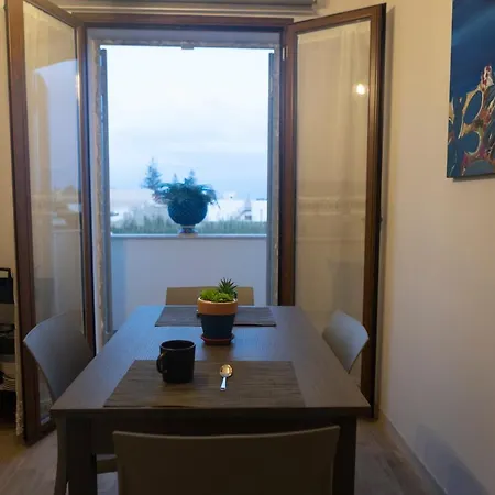 Aparthotel Mrbrown - Cinzia Mazara del Vallo