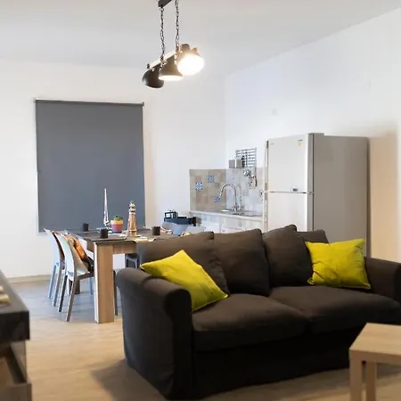 Mrbrown - Cinzia Aparthotel *