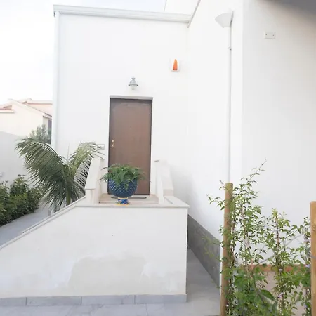 Aparthotel Mrbrown - Cinzia Mazara del Vallo