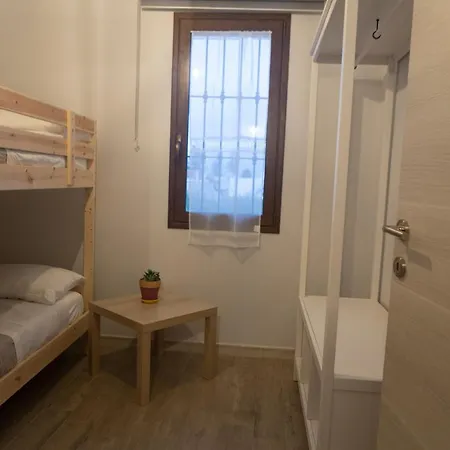 Aparthotel Mrbrown - Cinzia Mazara del Vallo
