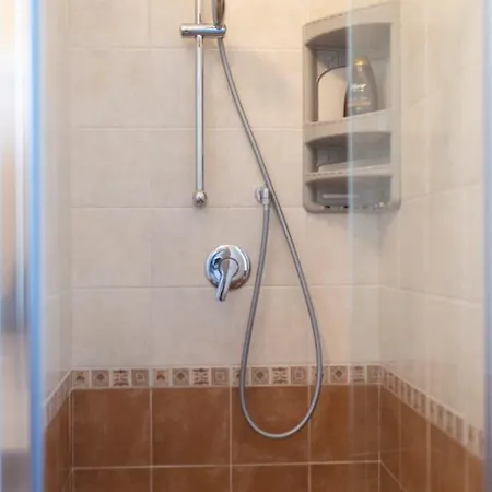 Aparthotel Mrbrown - Cinzia *