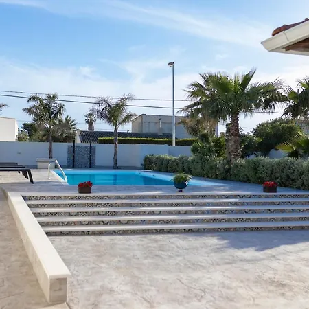 Aparthotel Mrbrown - Cinzia Mazara del Vallo