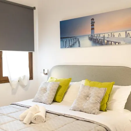 Aparthotel Mrbrown - Cinzia