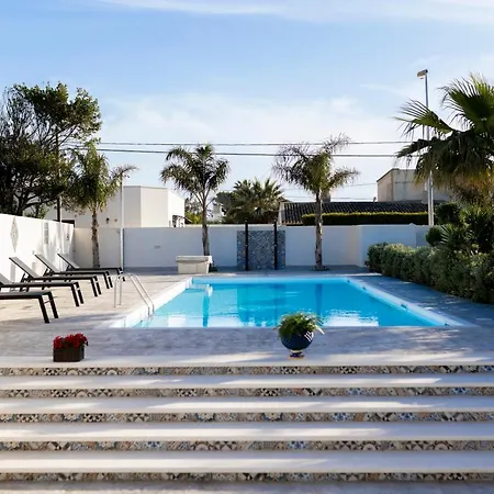 Aparthotel Mrbrown - Cinzia *