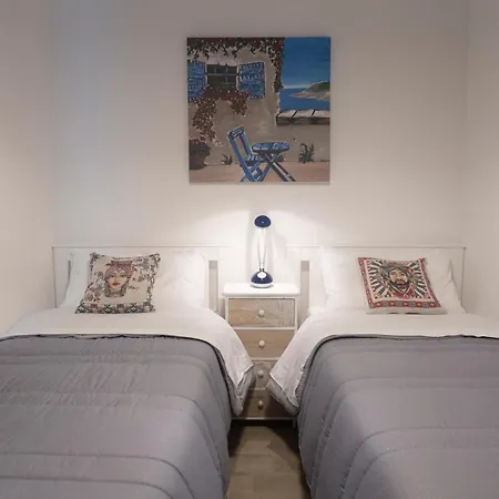 Aparthotel Mrbrown - Cinzia Mazara del Vallo