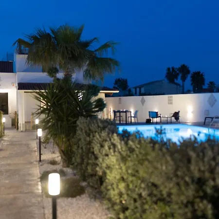 Aparthotel Mrbrown - Cinzia *