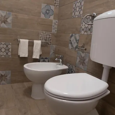 Aparthotel Mrbrown - Cinzia