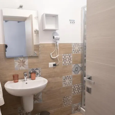 Aparthotel Mrbrown - Cinzia *