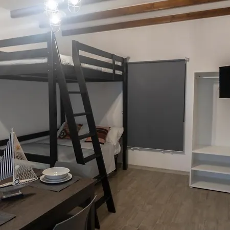Aparthotel Mrbrown - Cinzia