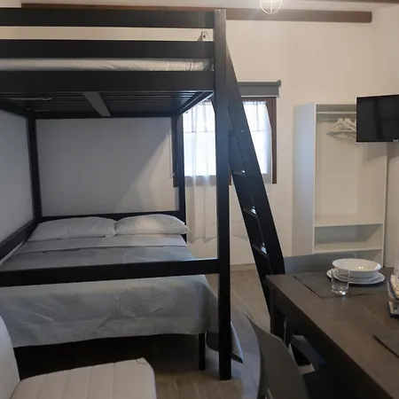 Aparthotel Mrbrown - Cinzia Mazara del Vallo