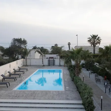 Aparthotel Mrbrown - Cinzia *