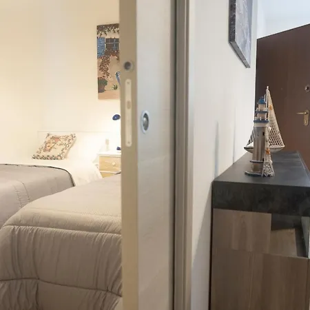 Apartmanhotel Mrbrown - Cinzia