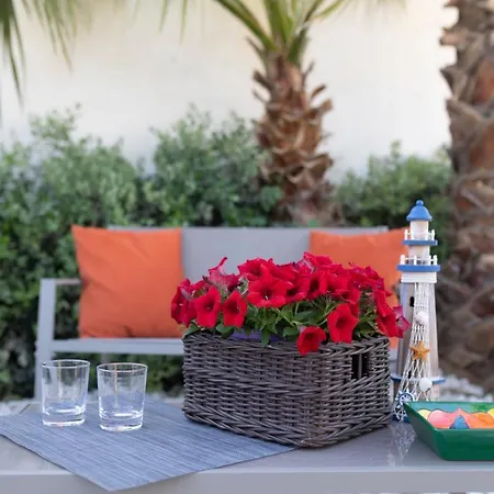 Apartmanhotel Mrbrown - Cinzia *