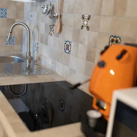 Apartmanhotel Mrbrown - Cinzia