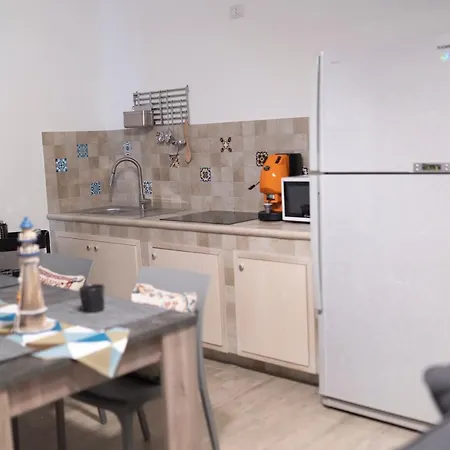 Apartmanhotel Mrbrown - Cinzia *