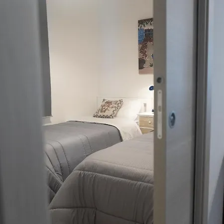 Mrbrown - Cinzia Apartmanhotel Mazara del Vallo