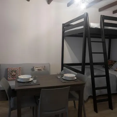 Mrbrown - Cinzia Aparthotel *