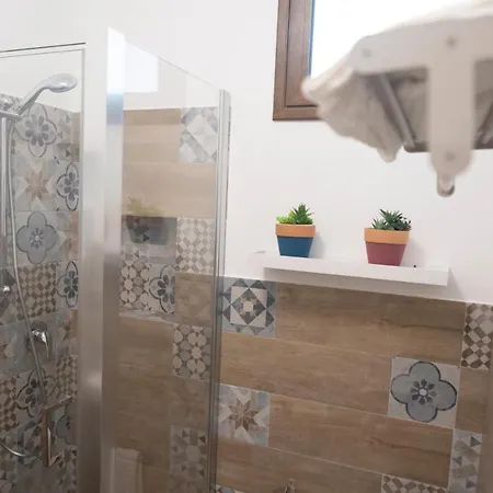 Mrbrown - Cinzia Apartmanhotel *