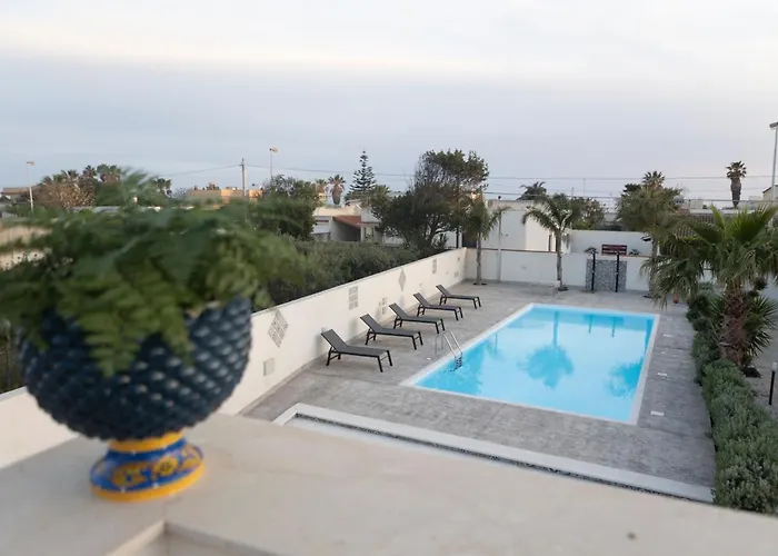 Aparthotel Mrbrown - Cinzia