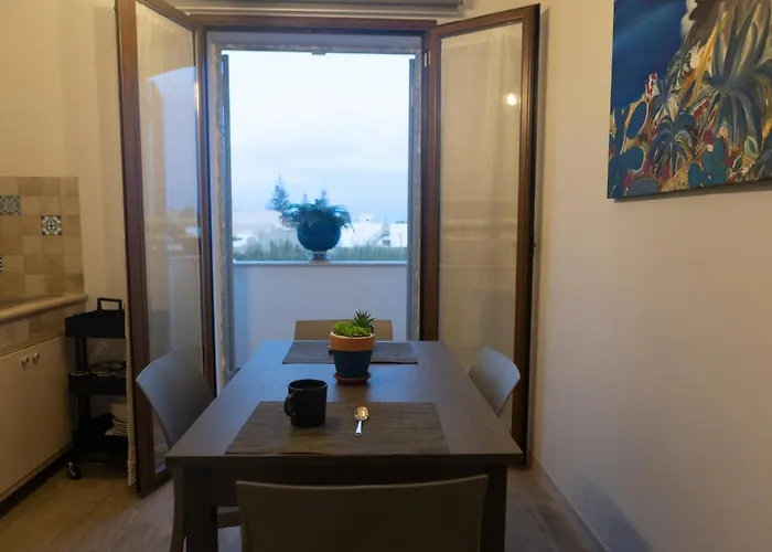 Aparthotel Mrbrown - Cinzia Mazara del Vallo