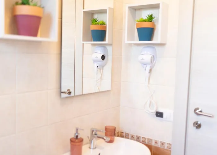 Aparthotel Mrbrown - Cinzia Mazara del Vallo