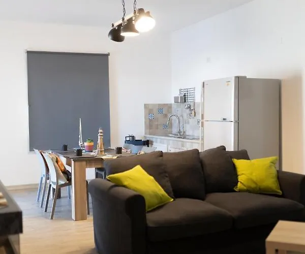 Mrbrown - Cinzia Aparthotel 4*