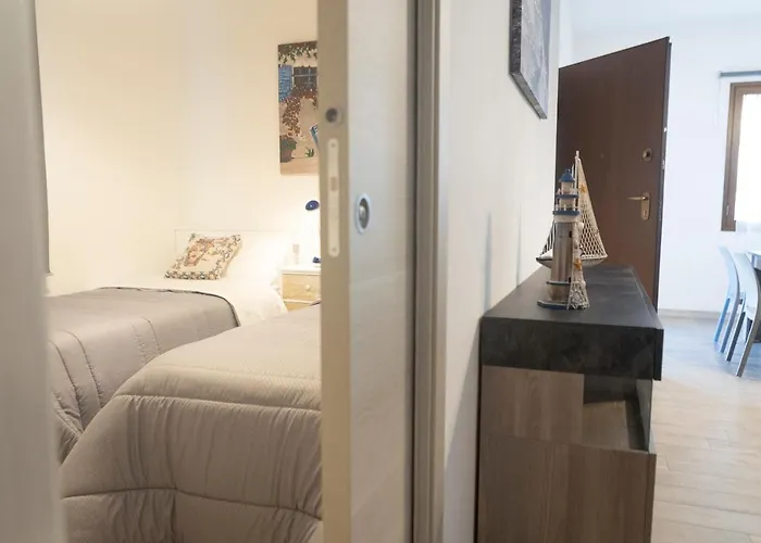 Aparthotel Mrbrown - Cinzia