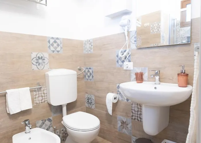 Mrbrown - Cinzia Aparthotel 4*