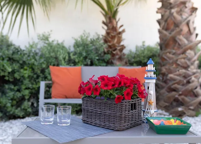 Aparthotel Mrbrown - Cinzia 4*