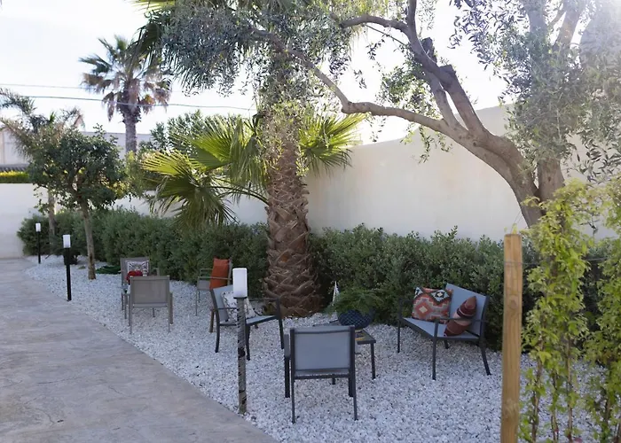 Mrbrown - Cinzia 4* Mazara del Vallo