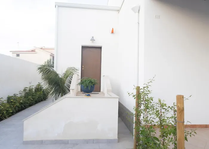 Aparthotel Mrbrown - Cinzia Mazara del Vallo