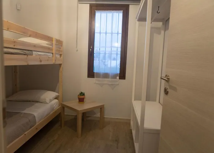 Aparthotel Mrbrown - Cinzia Mazara del Vallo