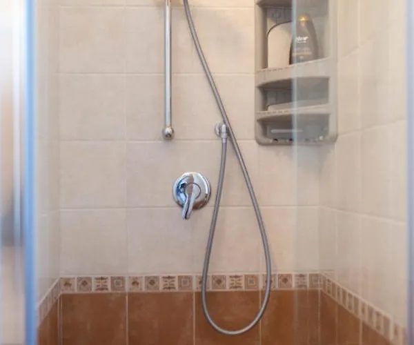 Aparthotel Mrbrown - Cinzia 4*