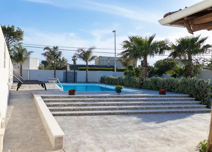 Aparthotel Mrbrown - Cinzia Mazara del Vallo