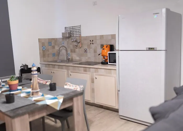 Aparthotel Mrbrown - Cinzia 4*