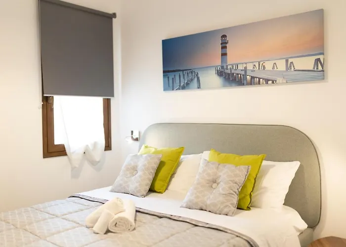 Aparthotel Mrbrown - Cinzia