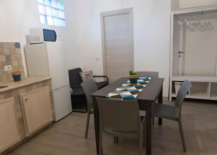 Mrbrown - Cinzia 4* Mazara del Vallo
