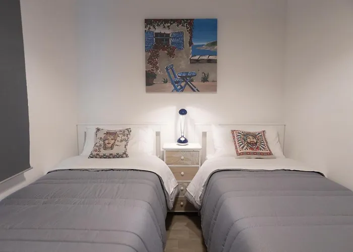 Aparthotel Mrbrown - Cinzia Mazara del Vallo