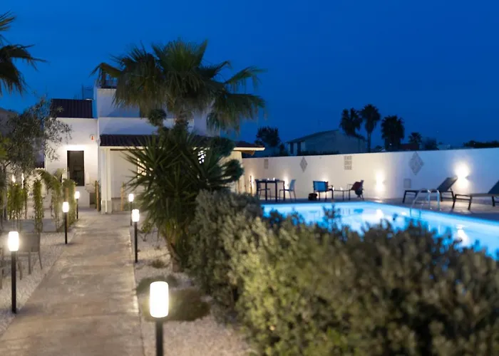 Aparthotel Mrbrown - Cinzia 4*