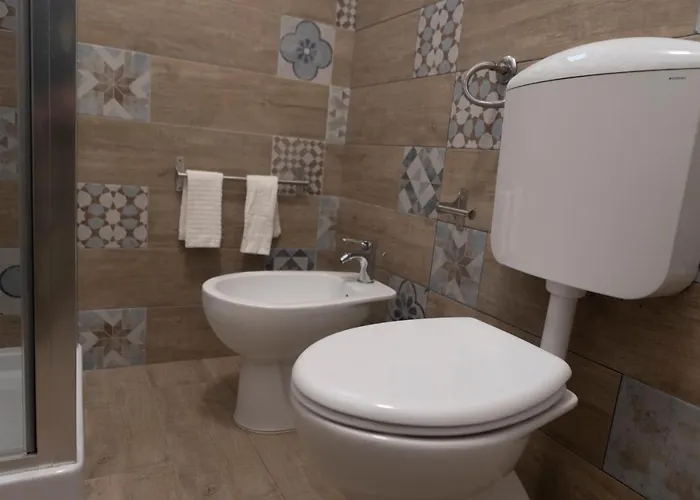 Aparthotel Mrbrown - Cinzia