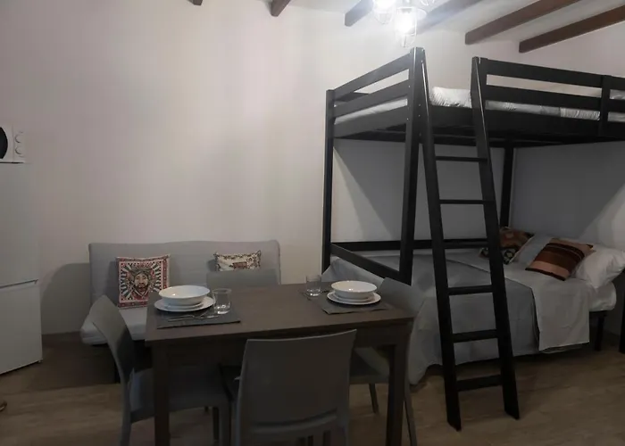 Mrbrown - Cinzia Aparthotel 4*