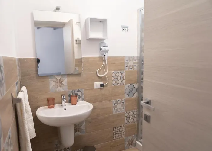 Aparthotel Mrbrown - Cinzia 4*