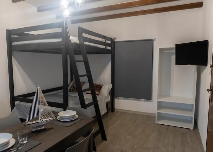Aparthotel Mrbrown - Cinzia