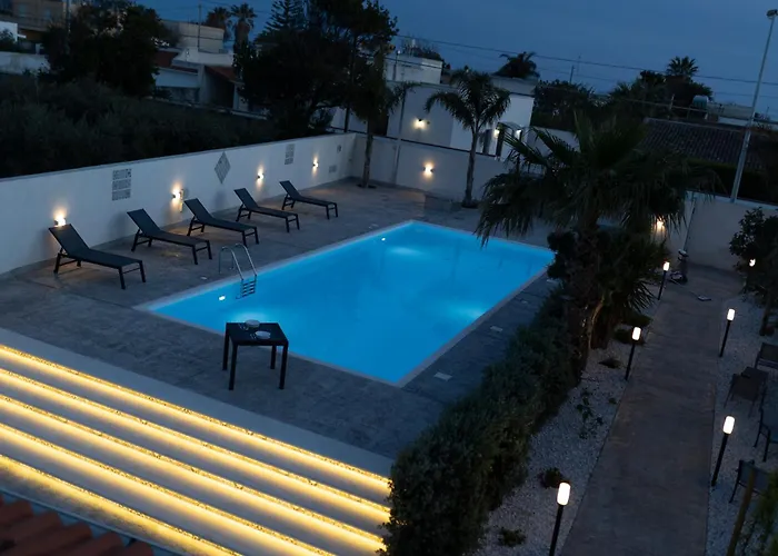 Mrbrown - Cinzia 4* Mazara del Vallo