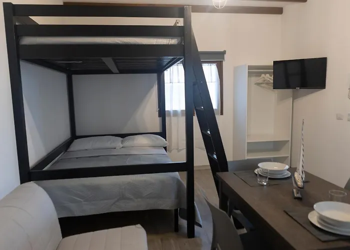 Aparthotel Mrbrown - Cinzia Mazara del Vallo
