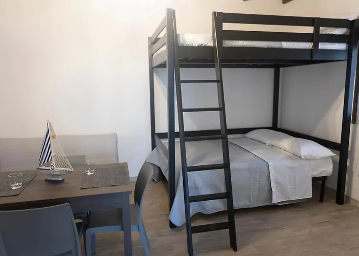 Aparthotel Mrbrown - Cinzia 4*